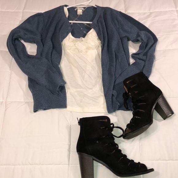 Cardigans - Picture 2 of 3